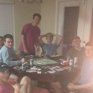 Meet your Posher, Stephan